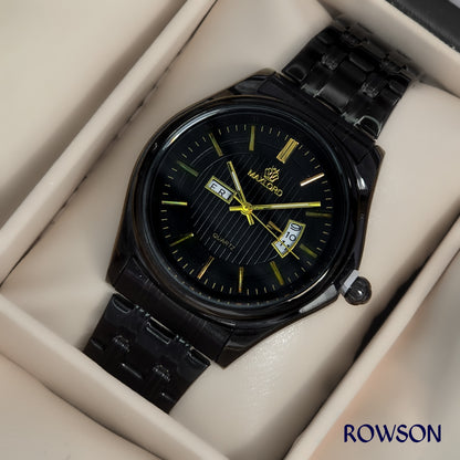 Classic Day-Date Men’s Wristwatch