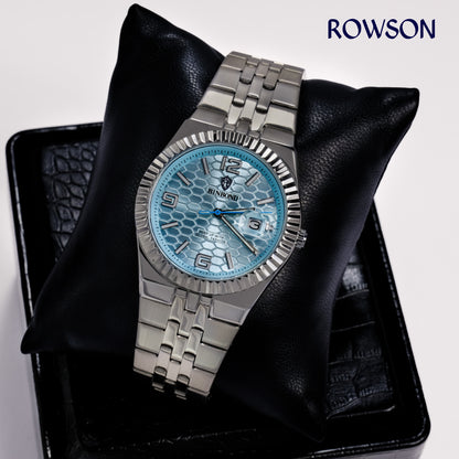 Luxury Classic Analog Watch