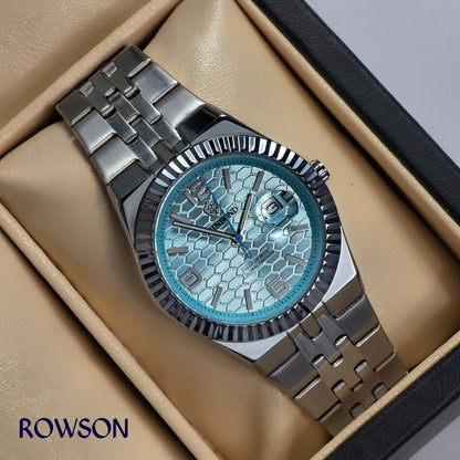 Luxury Classic Analog Watch