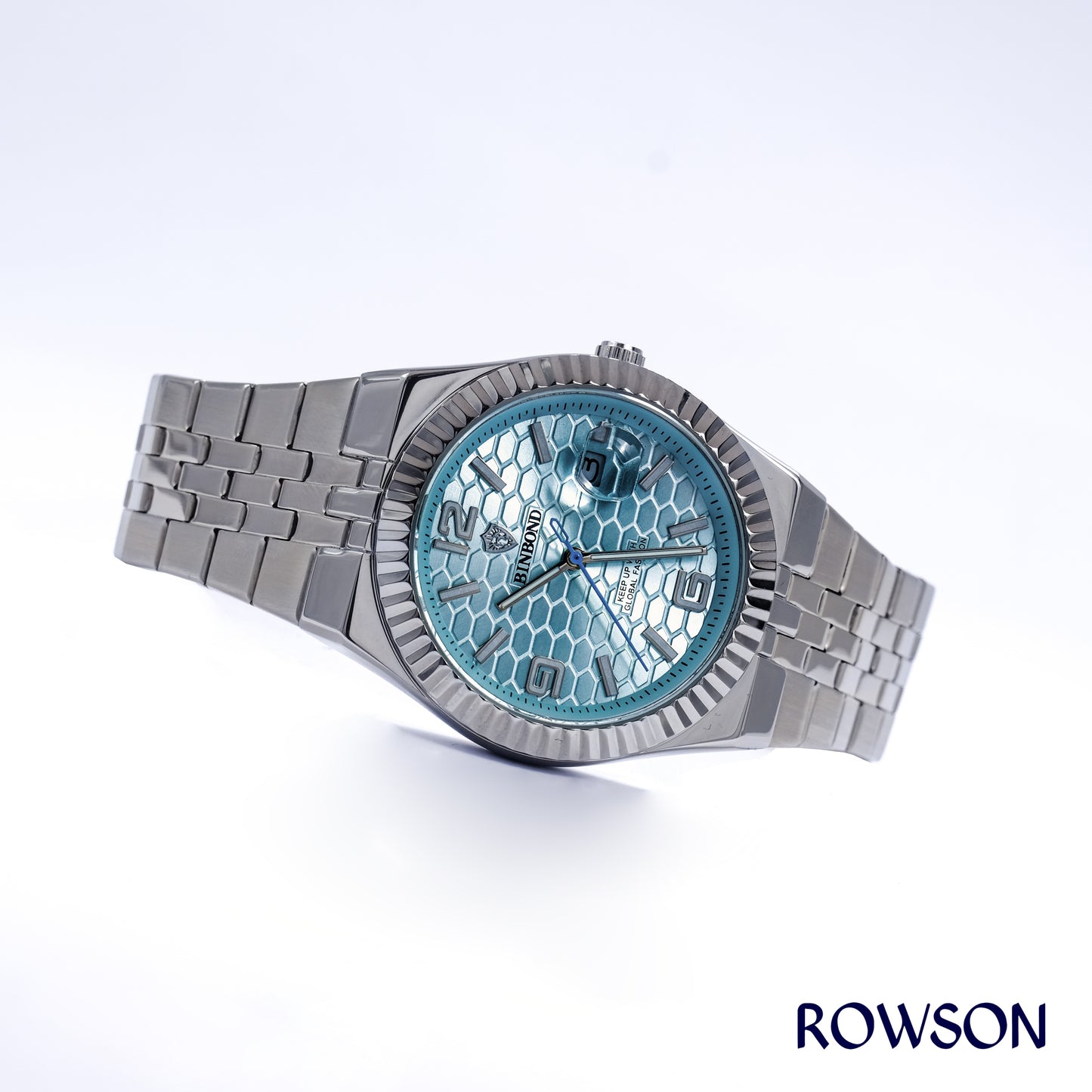 Luxury Classic Analog Watch