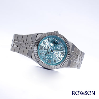 Luxury Classic Analog Watch