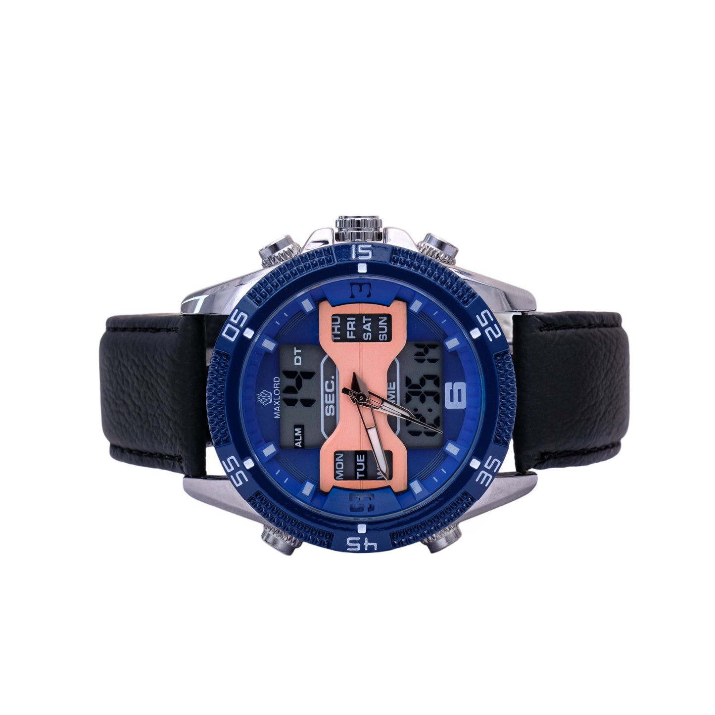 MAXLORD Premium Watch