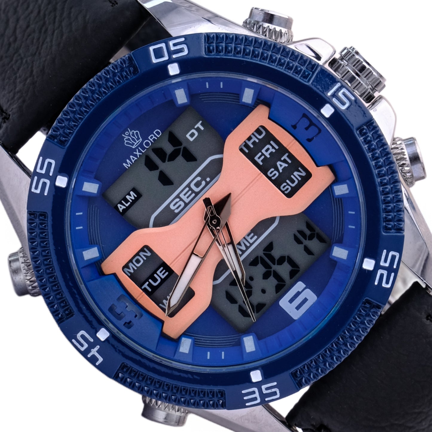 MAXLORD Premium Watch