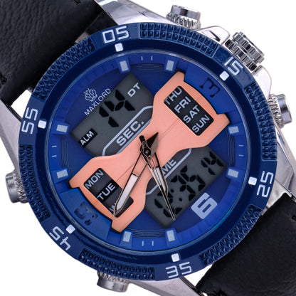 MAXLORD Premium Watch