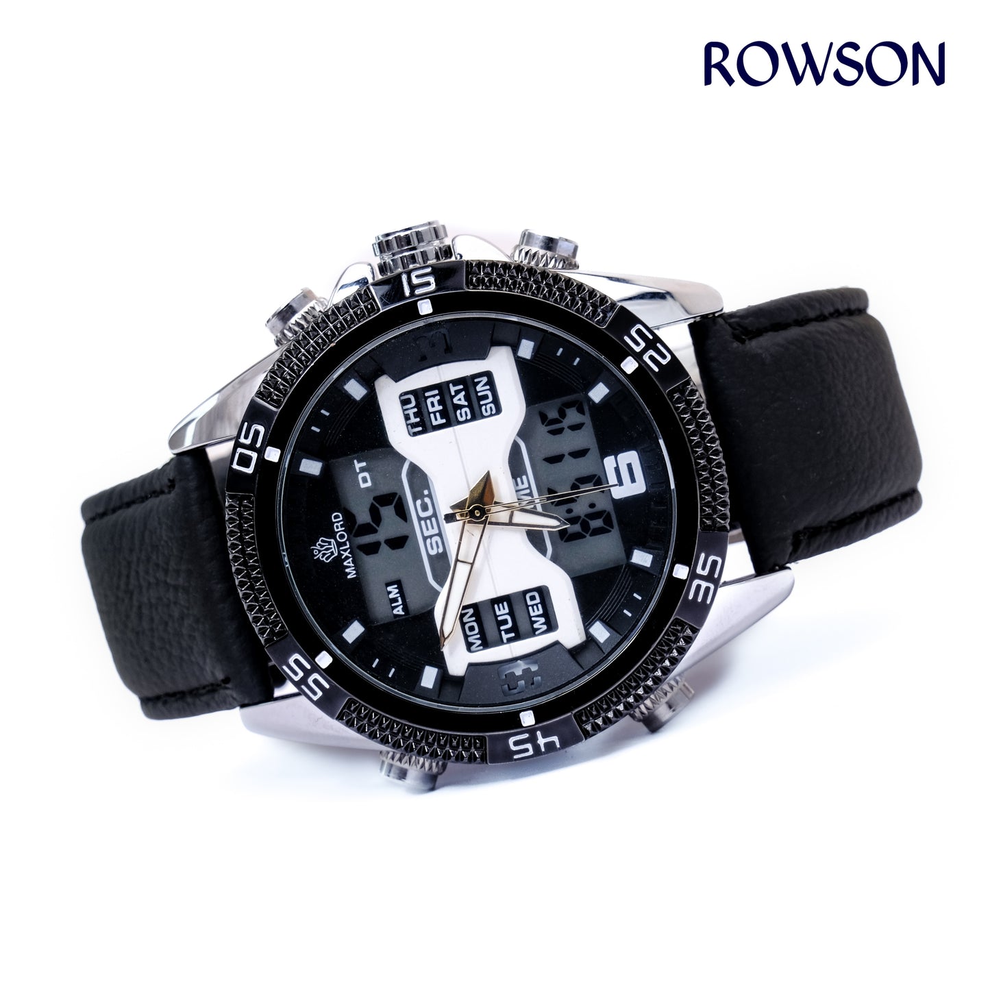 MAXLORD Premium Watch