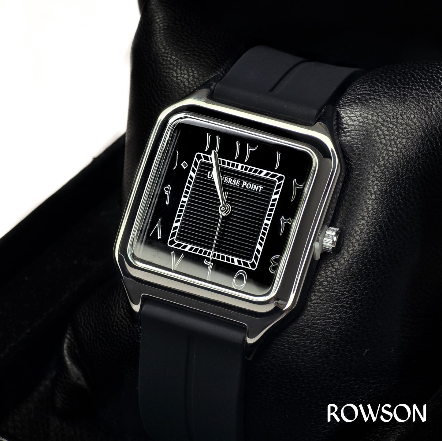 Universe Point Arabix Black Watch