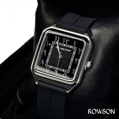 Universe Point Arabix Black Watch