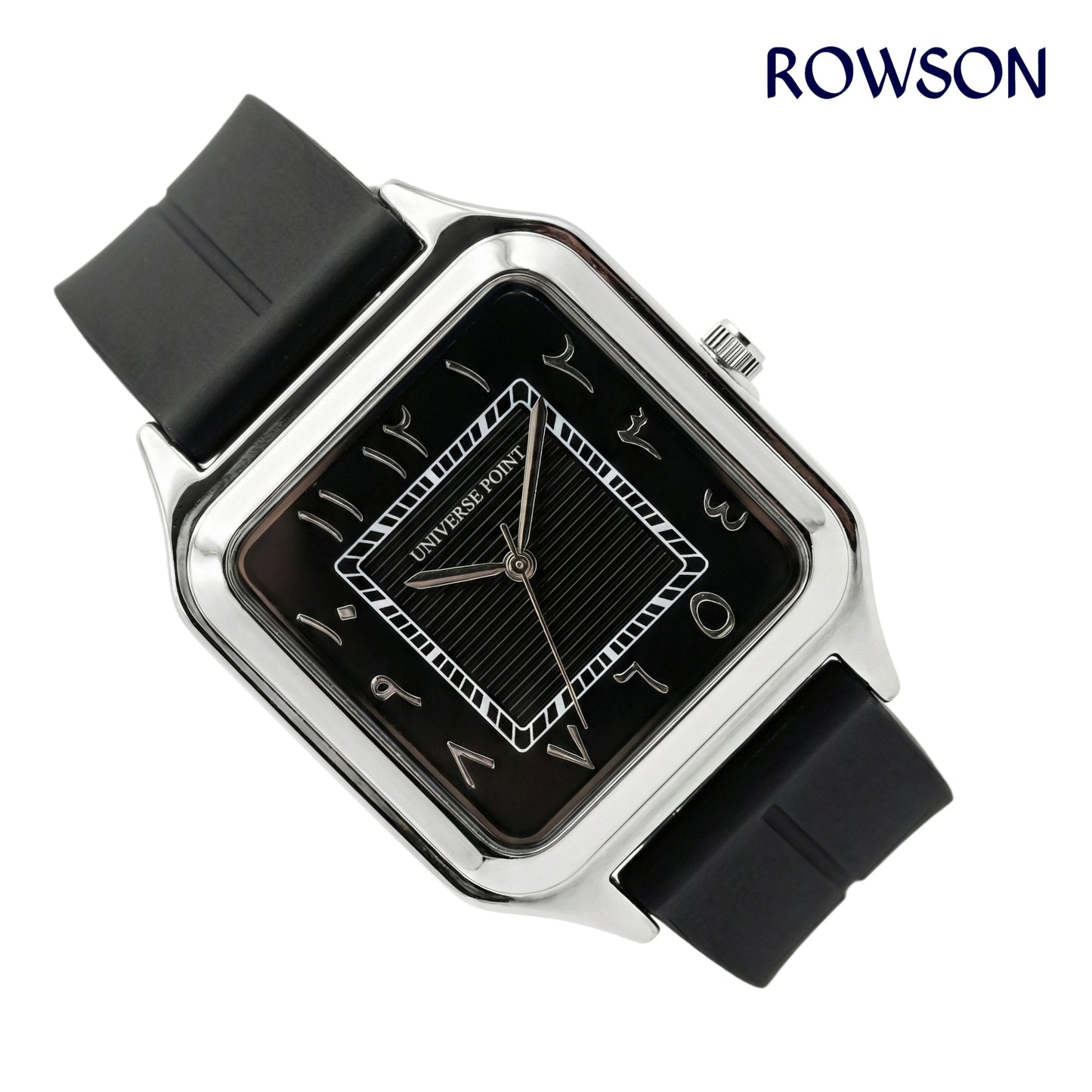 Universe Point Arabix Black Watch