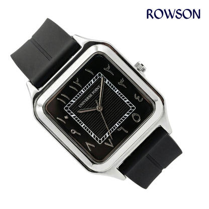 Universe Point Arabix Black Watch