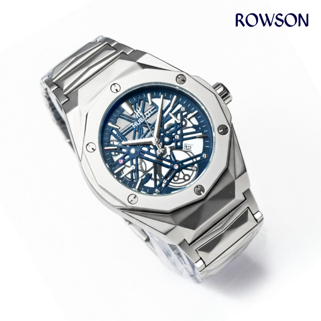 Collections – Rowson