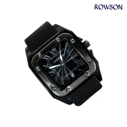 SquareForce Quartz Men’s Watch