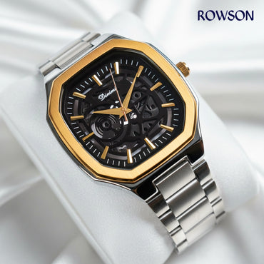 Dinimi Guner Men’s Watch