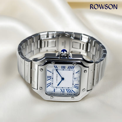 SteelNova Men's Watch