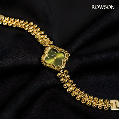 Royal Green ladies Watch