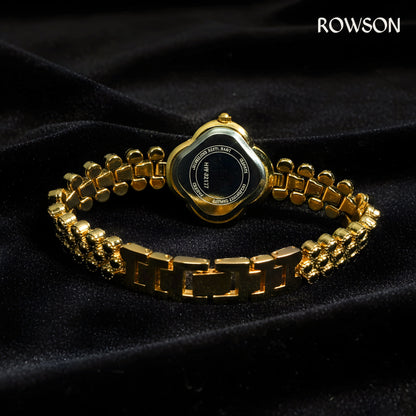 Royal Green ladies Watch