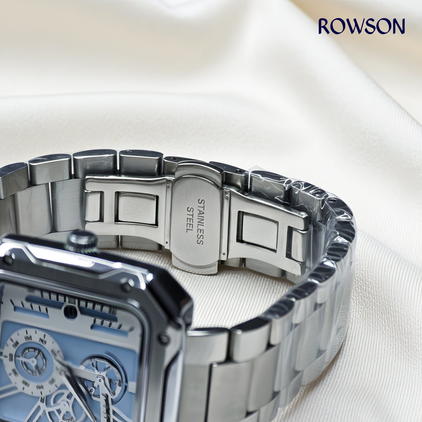 Reloj Dinimi Men's Watch