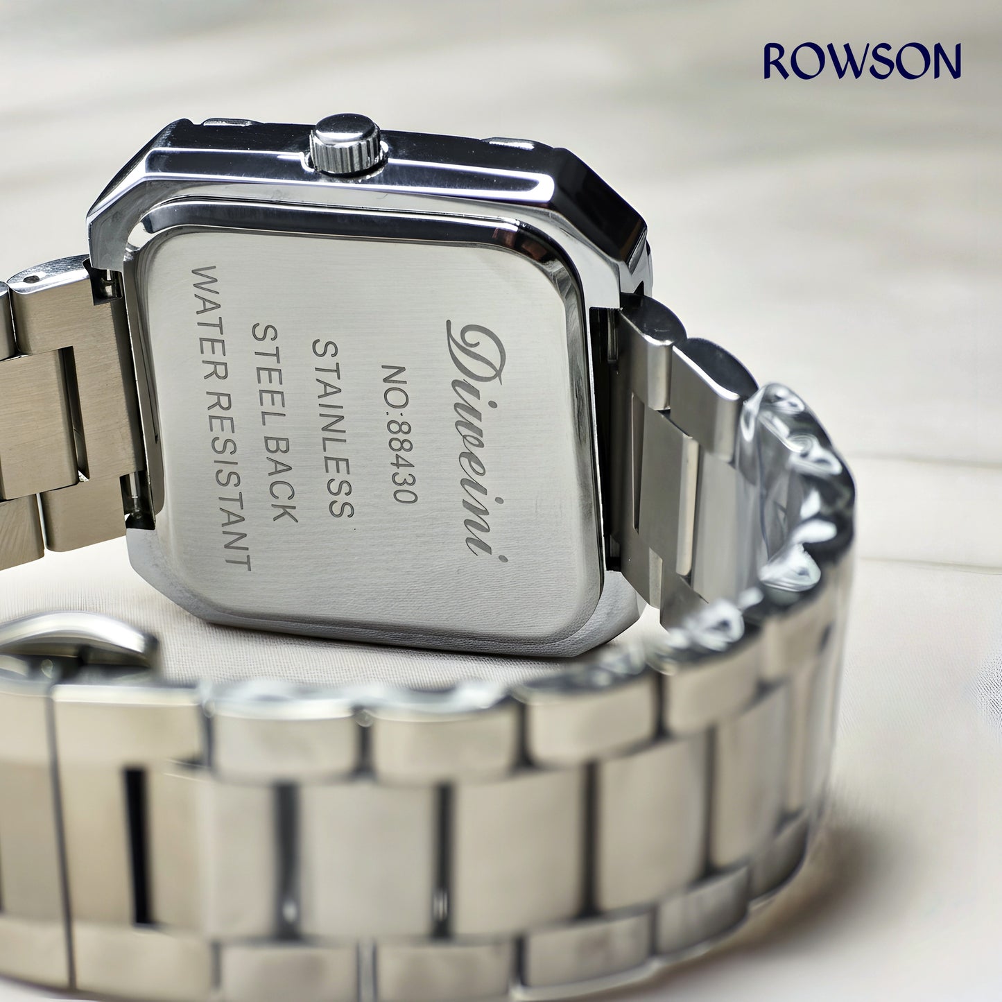 Reloj Dinimi Men's Watch