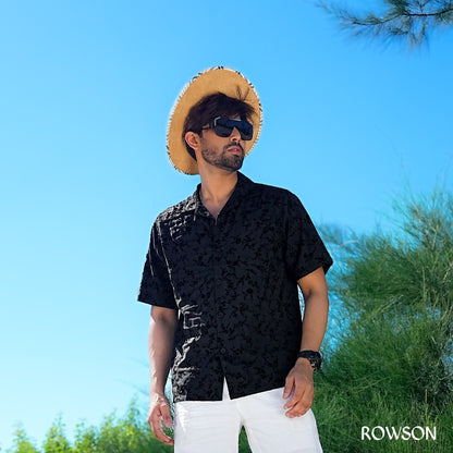 Dark Wave Summer Fit