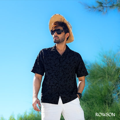 Dark Wave Summer Fit