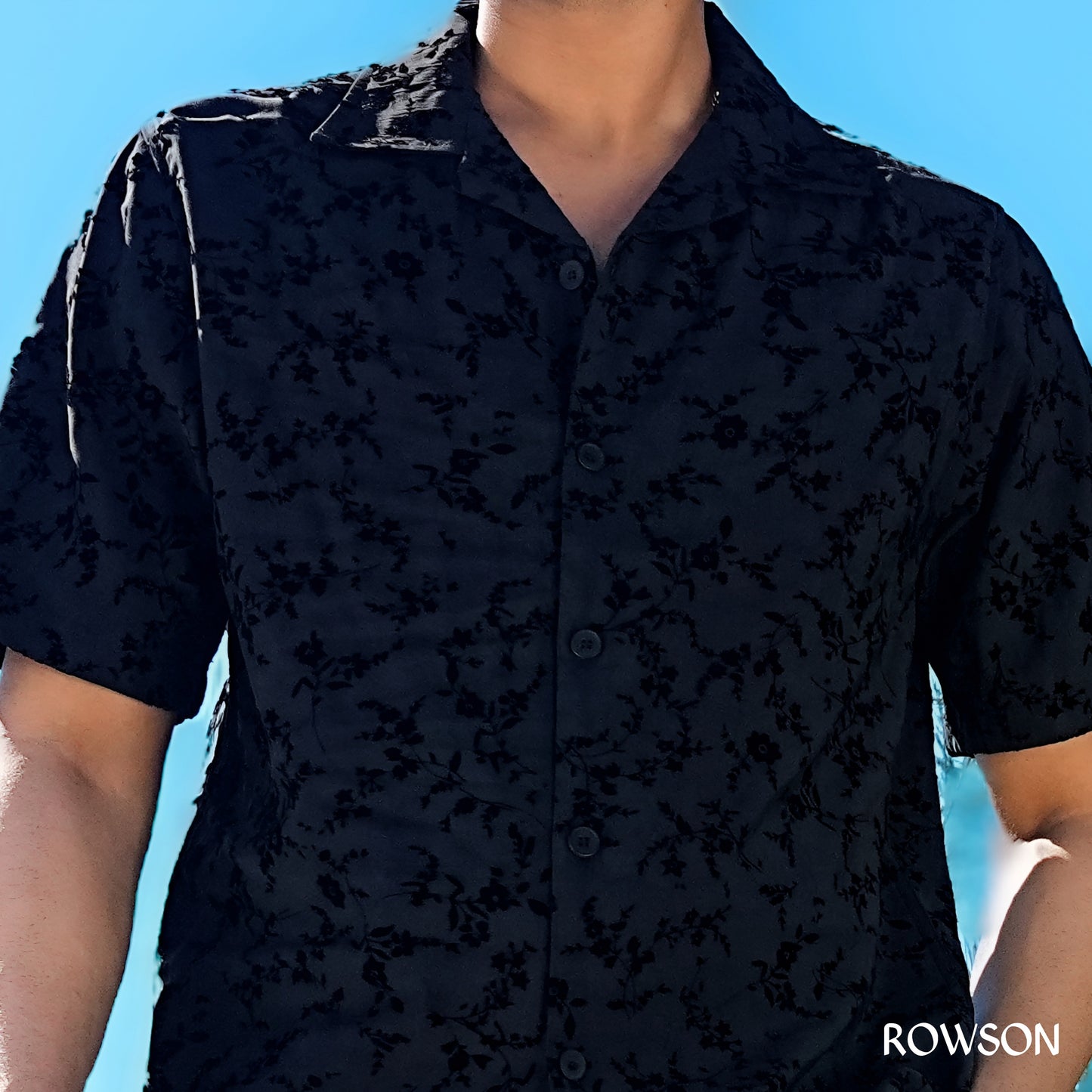 Dark Wave Summer Fit