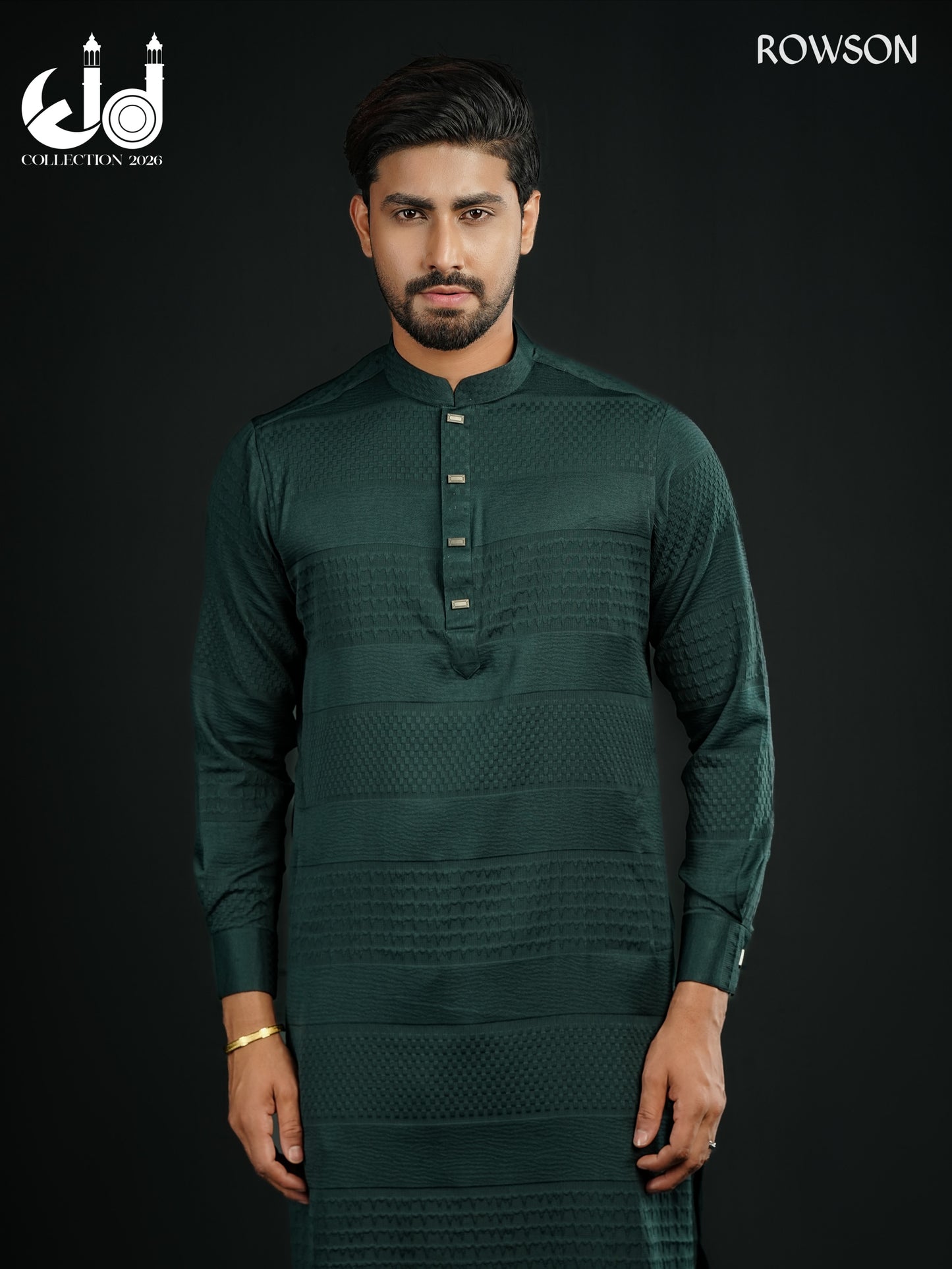 Premium Regular Fit Panjabi