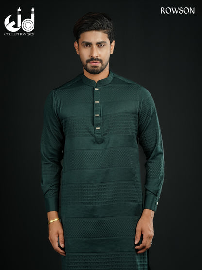 Premium Regular Fit Panjabi
