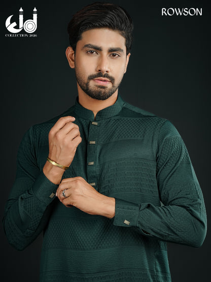 Premium Regular Fit Panjabi