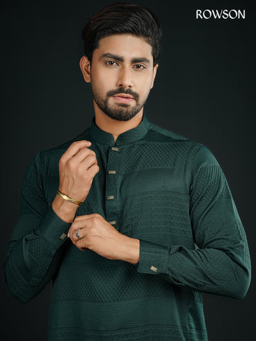 Premium Regular Fit Panjabi