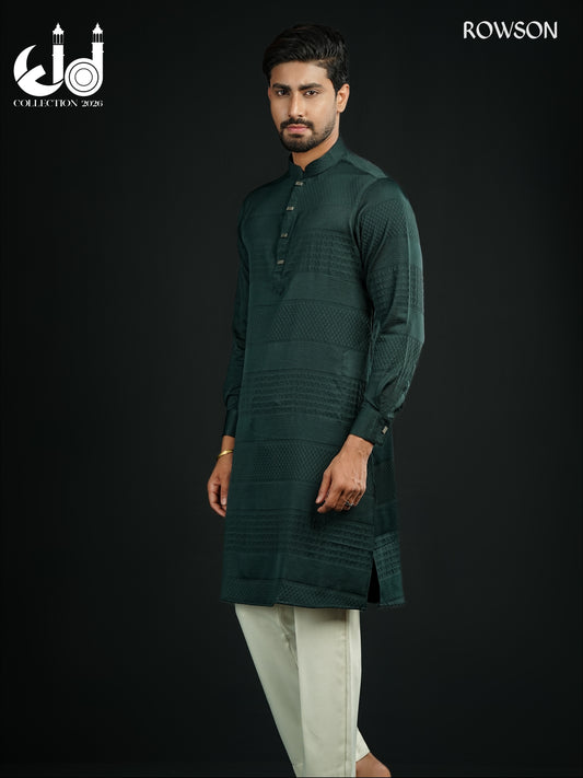 Premium Regular Fit Panjabi