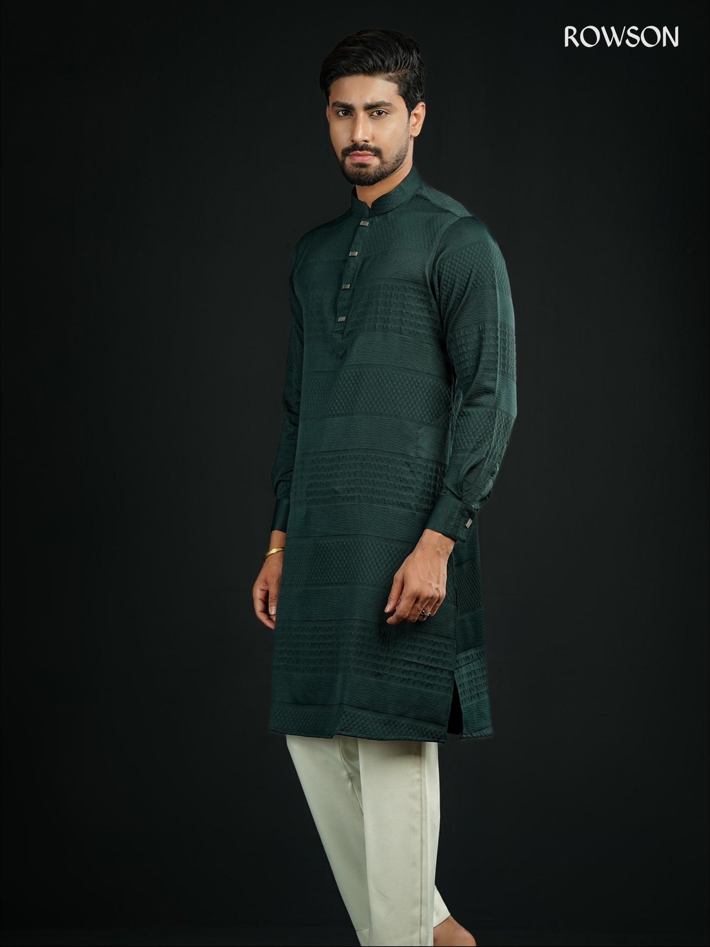 Premium Regular Fit Panjabi