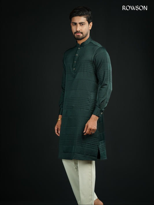 Premium Regular Fit Panjabi