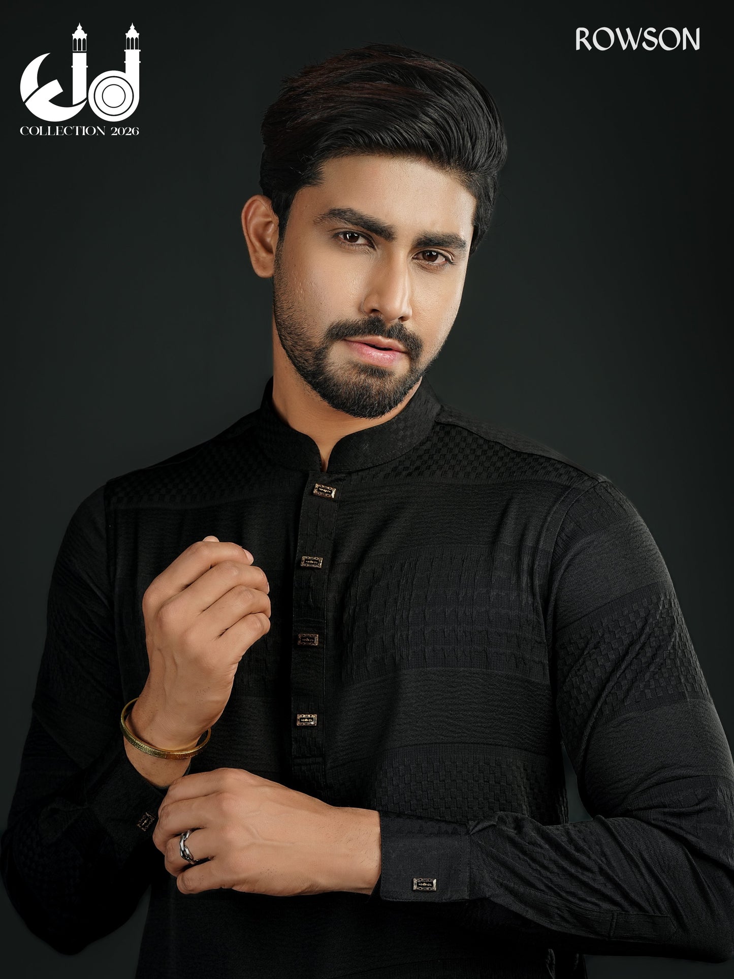 Premium Regular Fit Panjabi