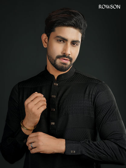 Premium Regular Fit Panjabi