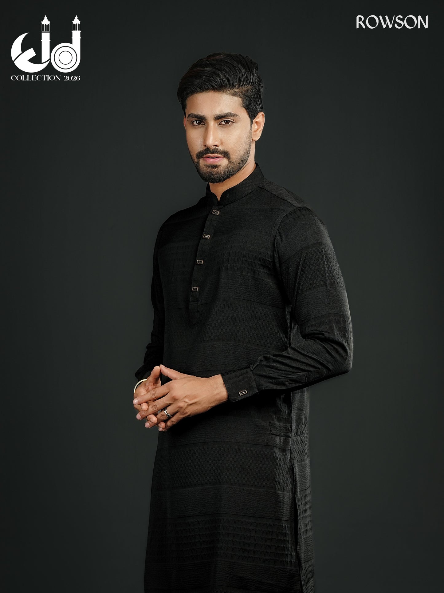 Premium Regular Fit Panjabi