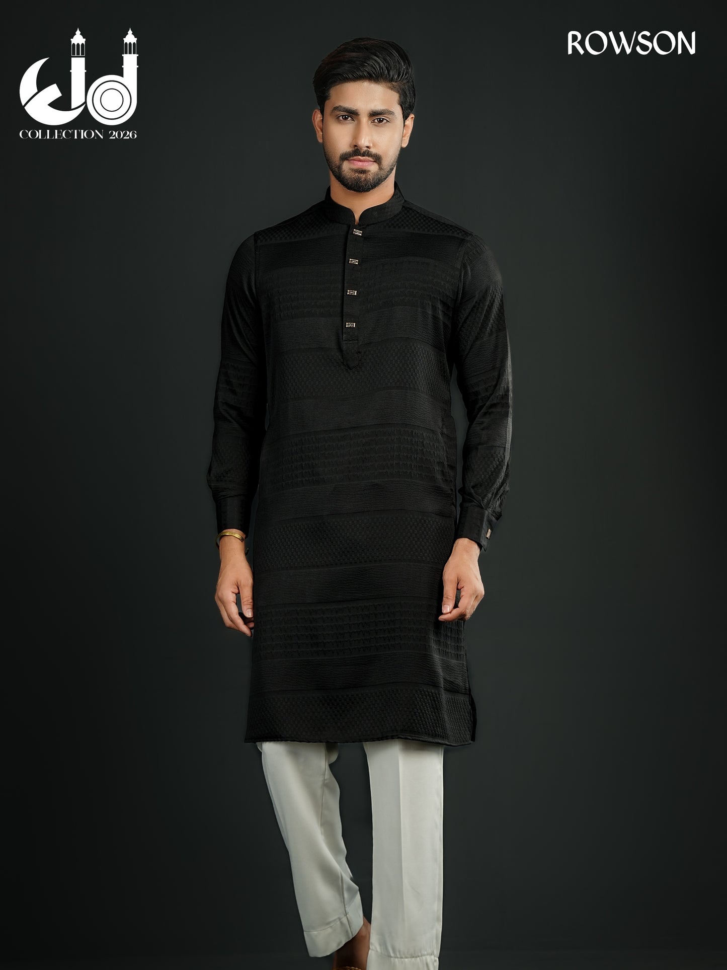Premium Regular Fit Panjabi