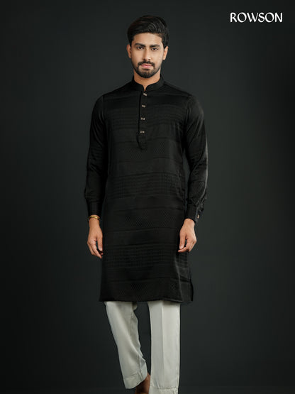 Premium Regular Fit Panjabi