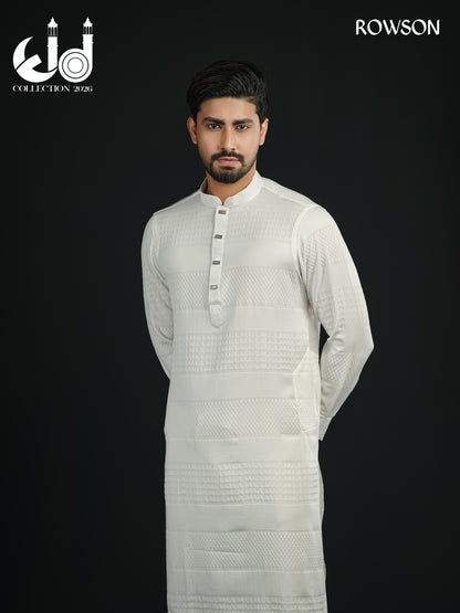 Premium Regular Fit Panjabi