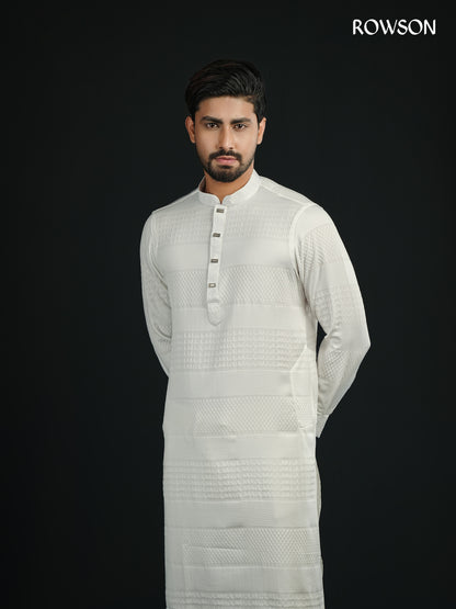 Premium Regular Fit Panjabi