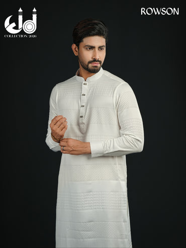 Premium Regular Fit Panjabi