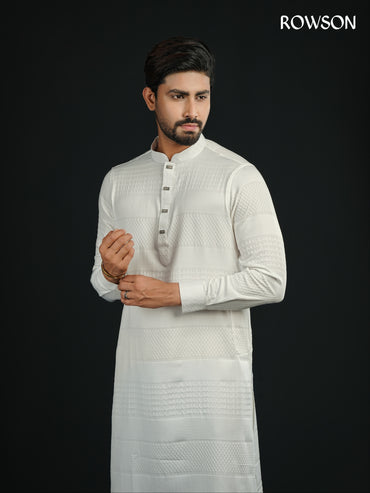 Premium Regular Fit Panjabi