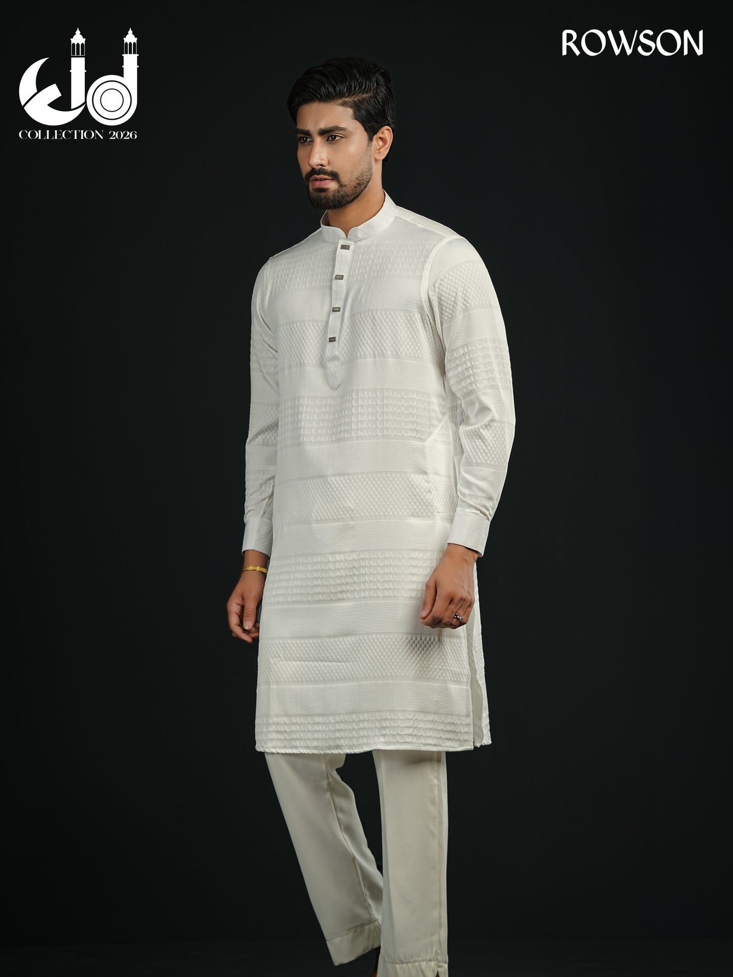 Premium Regular Fit Panjabi