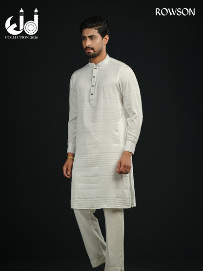 Premium Regular Fit Panjabi