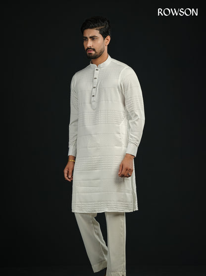 Premium Regular Fit Panjabi