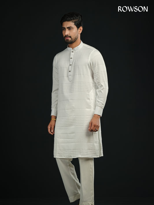 Premium Regular Fit Panjabi