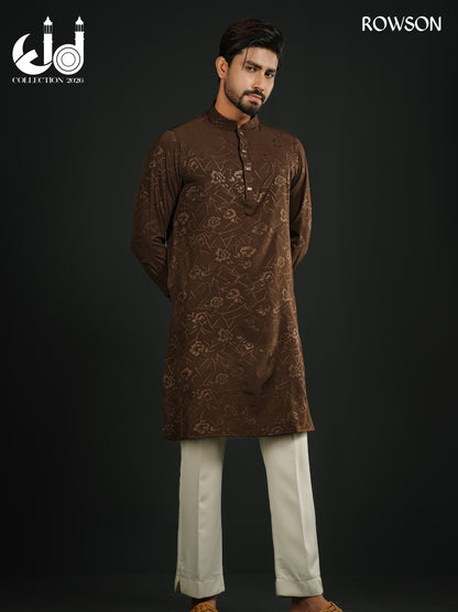 Royal Elegance Panjabi