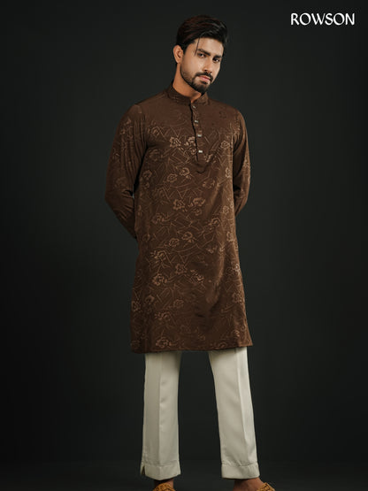 Royal Elegance Panjabi