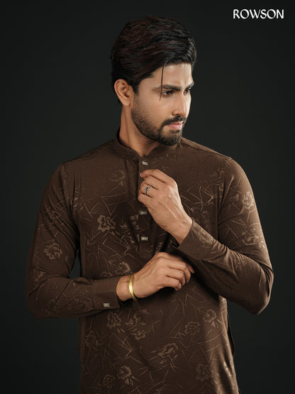 Royal Elegance Panjabi