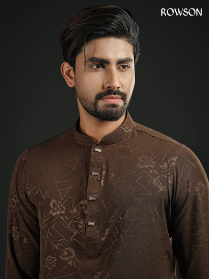 Royal Elegance Panjabi