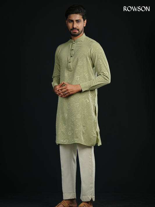 Royal Elegance Panjabi