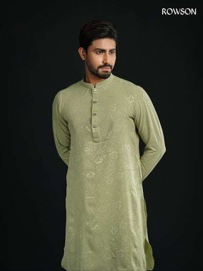 Royal Elegance Panjabi